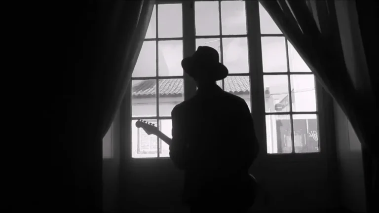 Fontes Music - fontes videoclips a janela