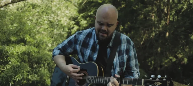 Fontes Music - fontes videoclips morrer onde nasci
